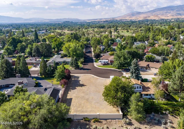 Photo 3 of Land for sale at 0 Chevy Chase St, Reno, NV 89509 | MLS# 260010520 | Listing updated on 2026-09-03