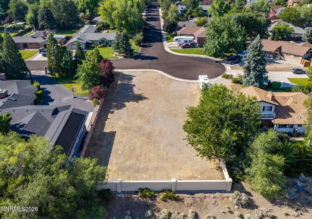 Photo 3 of Land for sale at 0 Chevy Chase St, Reno, NV 89509 | MLS# 260010520 | Listing updated on 2026-09-03