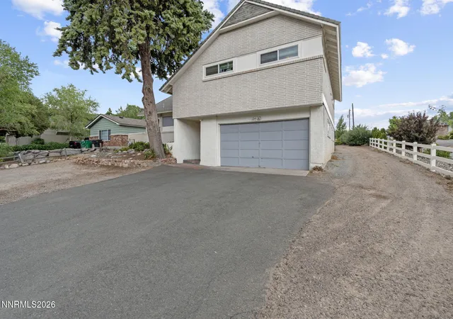 Photo 1 of Single family home for sale at 2490 W Moana Ln, Reno, NV 89509 | MLS# 260010532 | Listing updated on 2026-09-21