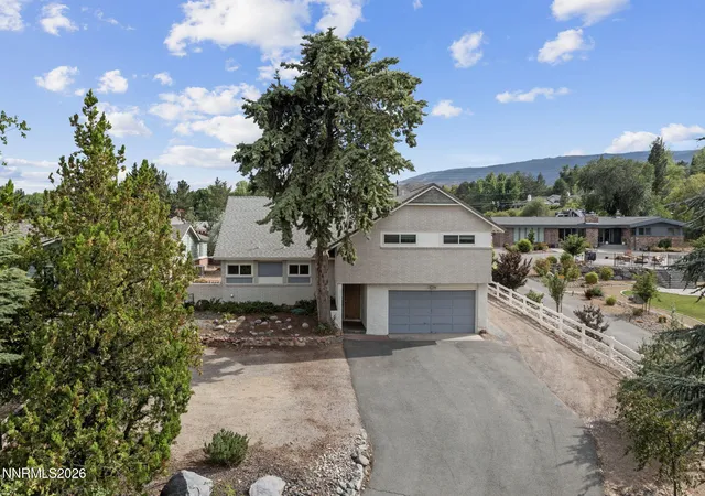 Photo 2 of Single family home for sale at 2490 W Moana Ln, Reno, NV 89509 | MLS# 260010532 | Listing updated on 2026-09-21