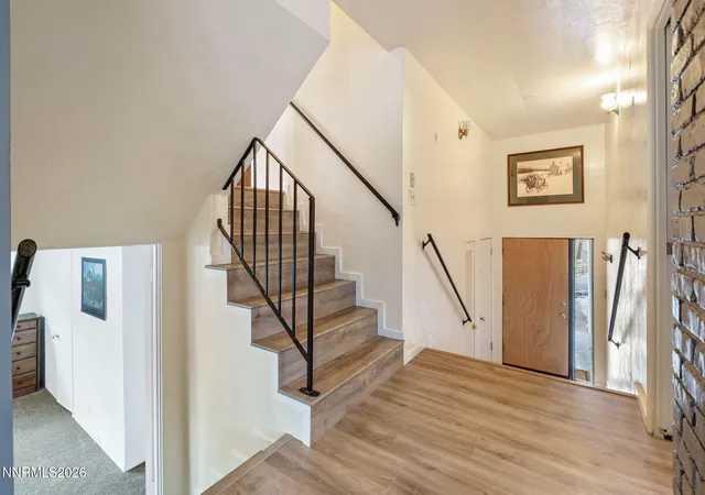 Photo 3 of Single family home for sale at 2490 W Moana Ln, Reno, NV 89509 | MLS# 260010532 | Listing updated on 2026-09-21