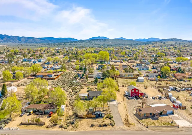 Photo 32 of Single family home for sale at 2833 Fuller Ave, Minden, NV 89423 | MLS# 260010575 | Listing updated on 2026-09-01
