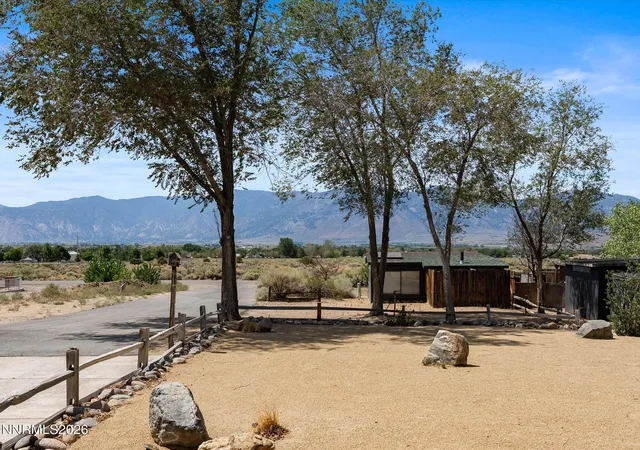 Photo 3 of Single family home for sale at 2833 Fuller Ave, Minden, NV 89423 | MLS# 260010575 | Listing updated on 2026-09-01