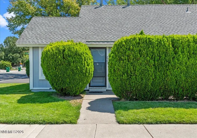 Photo 1 of Condo for sale at 2392 Oppio St, Sparks, NV 89431 | MLS# 260010584 | Listing updated on 2026-08-20