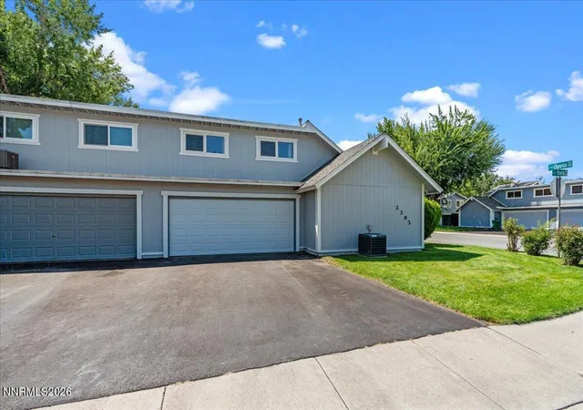 Photo 2 of Condo for sale at 2392 Oppio St, Sparks, NV 89431 | MLS# 260010584 | Listing updated on 2026-08-20