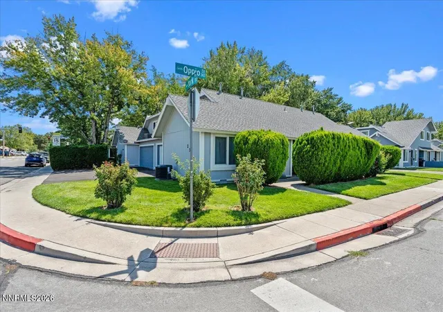 Photo 3 of Condo for sale at 2392 Oppio St, Sparks, NV 89431 | MLS# 260010584 | Listing updated on 2026-08-20