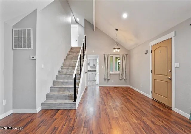 Listing Photo 5 - Condo for sale in building located at 2392 Oppio St, Sparks, NV 89431