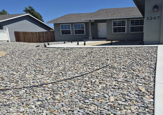 Photo 2 of Single family home for sale at 1247 Deerfield Dr, Fallon, NV 89406 | MLS# 260010565 | Listing updated on 2026-08-15