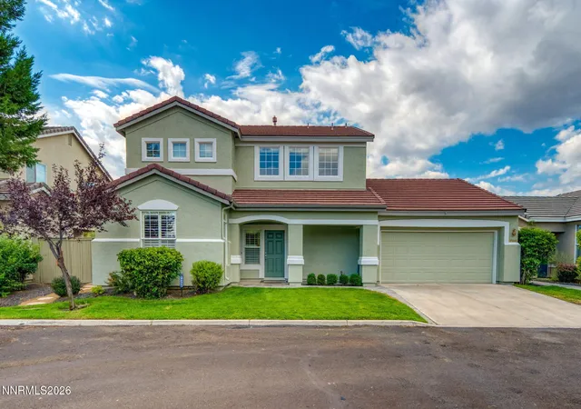 Photo 1 of Single family home for sale at 10490 Chadwell Dr, Reno, NV 89521 | MLS# 260010552 | Listing updated on 2026-08-14