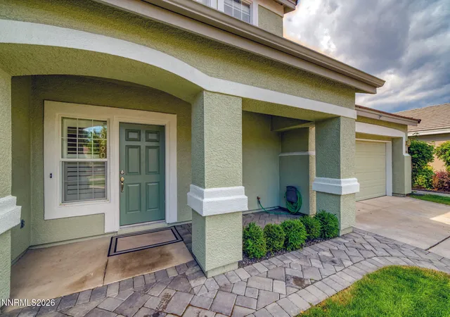 Photo 2 of Single family home for sale at 10490 Chadwell Dr, Reno, NV 89521 | MLS# 260010552 | Listing updated on 2026-08-14