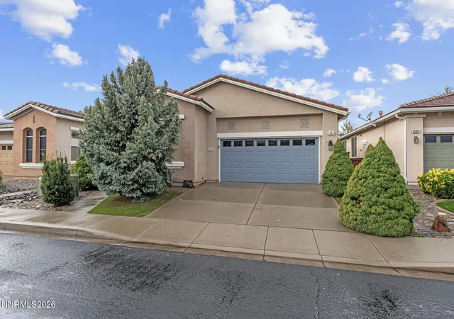 Photo 2 of Single family home for sale at 1481 Palermo Dr, Sparks, NV 89434 | MLS# 260010534 | Listing updated on 2026-10-11