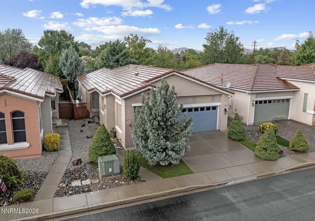 Photo 3 of Single family home for sale at 1481 Palermo Dr, Sparks, NV 89434 | MLS# 260010534 | Listing updated on 2026-10-11