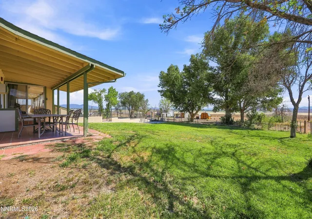 Photo 4 of Single family home for sale at 54 Locust Dr, Yerington, NV 89447 | MLS# 260010579 | Listing updated on 2026-09-07