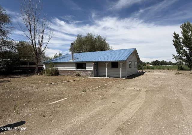Photo 1 of Single family home for sale at 5525 Stillwater Rd, Fallon, NV 89406 | MLS# 260010533 | Listing updated on 2026-09-12