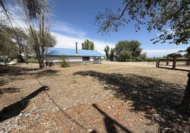 Photo 3 of Single family home for sale at 5525 Stillwater Rd, Fallon, NV 89406 | MLS# 260010533 | Listing updated on 2026-09-12