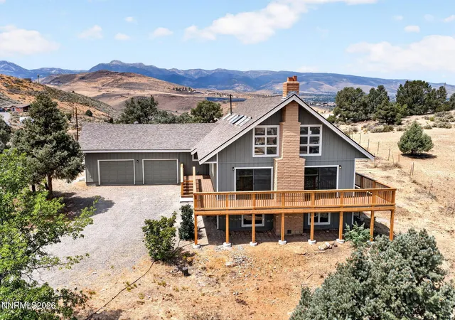 Photo 1 of Single family home for sale at 15455 Tuxon Way, Reno, NV 89521 | MLS# 260010812 | Listing updated on 2026-09-03