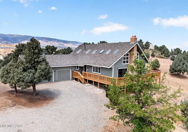 Photo 2 of Single family home for sale at 15455 Tuxon Way, Reno, NV 89521 | MLS# 260010812 | Listing updated on 2026-09-03
