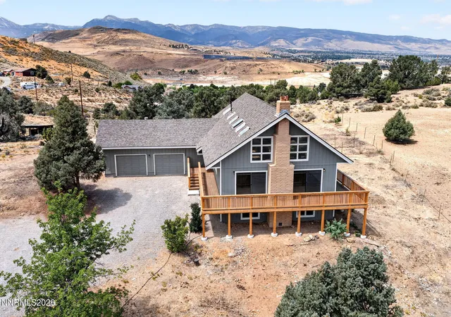 Photo 3 of Single family home for sale at 15455 Tuxon Way, Reno, NV 89521 | MLS# 260010812 | Listing updated on 2026-09-03