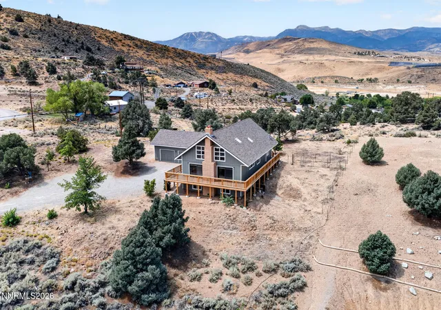 Photo 3 of Single family home for sale at 15455 Tuxon Way, Reno, NV 89521 | MLS# 260010812 | Listing updated on 2026-09-03