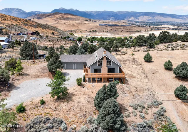 Photo 4 of Single family home for sale at 15455 Tuxon Way, Reno, NV 89521 | MLS# 260010812 | Listing updated on 2026-09-03