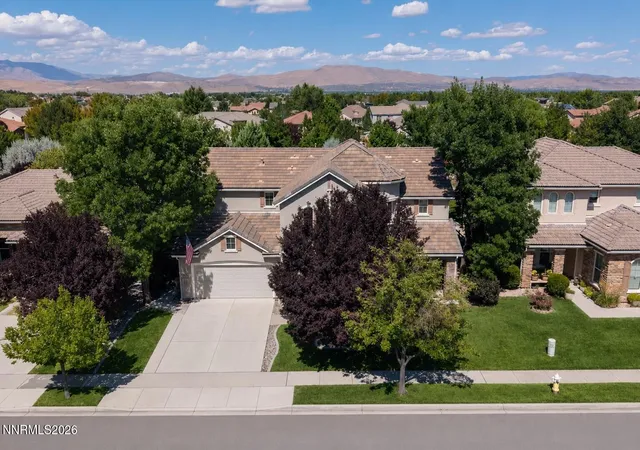 Photo 2 of Single family home for sale at 6513 Citori Dr, Sparks, NV 89436 | MLS# 260010683 | Listing updated on 2026-09-14