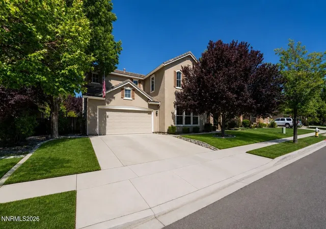 Photo 3 of Single family home for sale at 6513 Citori Dr, Sparks, NV 89436 | MLS# 260010683 | Listing updated on 2026-09-14
