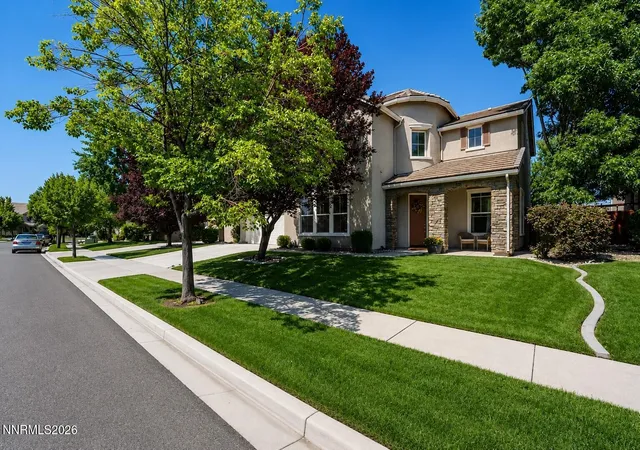 Photo 1 of Single family home for sale at 6513 Citori Dr, Sparks, NV 89436 | MLS# 260010683 | Listing updated on 2026-09-14