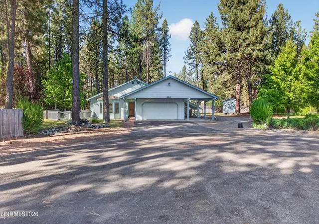 Photo 1 of Single family home for sale at 498 Red Cedar Ct, Chester, CA 96020 | MLS# 260010982 | Listing updated on 2026-08-28