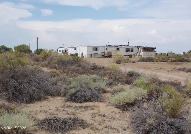 Photo 1 of Manufactured home for sale at 3003 Indian Lakes Rd, Fallon, NV 89406 | MLS# 260010613 | Listing updated on 2026-08-28
