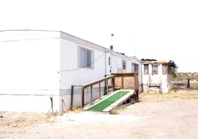 Photo 2 of Manufactured home for sale at 3003 Indian Lakes Rd, Fallon, NV 89406 | MLS# 260010613 | Listing updated on 2026-08-28