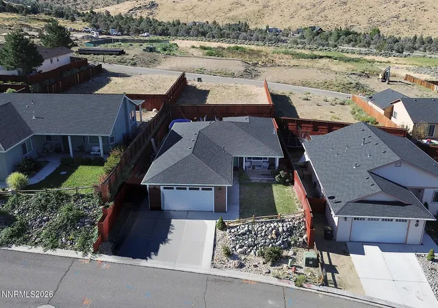 Photo 3 of Single family home for sale at 265 Walker St, Gardnerville, NV 89410 | MLS# 260010665 | Listing updated on 2026-08-18