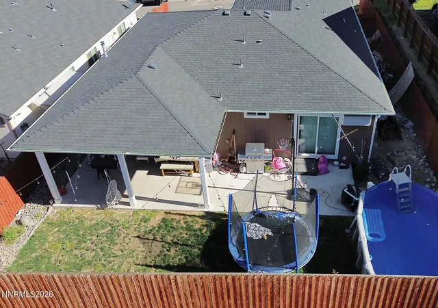 Photo 4 of Single family home for sale at 265 Walker St, Gardnerville, NV 89410 | MLS# 260010665 | Listing updated on 2026-08-18