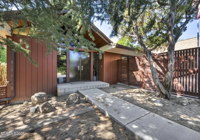 Photo 2 of Single family home for sale at 1640 Manzanita Ln, Reno, NV 89509 | MLS# 260010574 | Listing updated on 2026-08-23