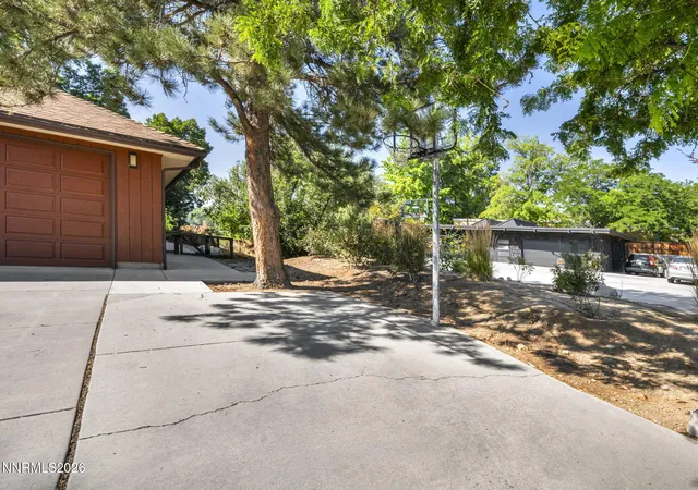 Photo 3 of Single family home for sale at 1640 Manzanita Ln, Reno, NV 89509 | MLS# 260010574 | Listing updated on 2026-08-23