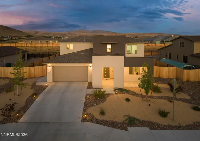 Photo 1 of Single family home for sale at 2290 Slater Ml Dr, Sparks, NV 89441 | MLS# 260010785 | Listing updated on 2026-09-09