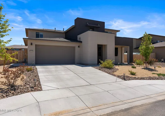 Photo 3 of Single family home for sale at 2290 Slater Ml Dr, Sparks, NV 89441 | MLS# 260010785 | Listing updated on 2026-09-09