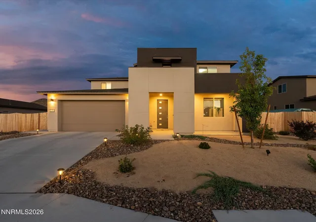 Photo 3 of Single family home for sale at 2290 Slater Ml Dr, Sparks, NV 89441 | MLS# 260010785 | Listing updated on 2026-09-09