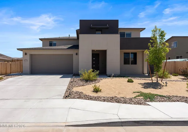 Photo 4 of Single family home for sale at 2290 Slater Ml Dr, Sparks, NV 89441 | MLS# 260010785 | Listing updated on 2026-09-09