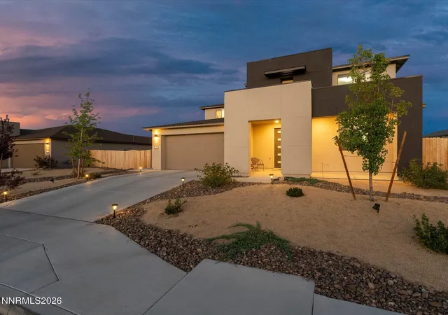 Photo 2 of Single family home for sale at 2290 Slater Ml Dr, Sparks, NV 89441 | MLS# 260010785 | Listing updated on 2026-09-28