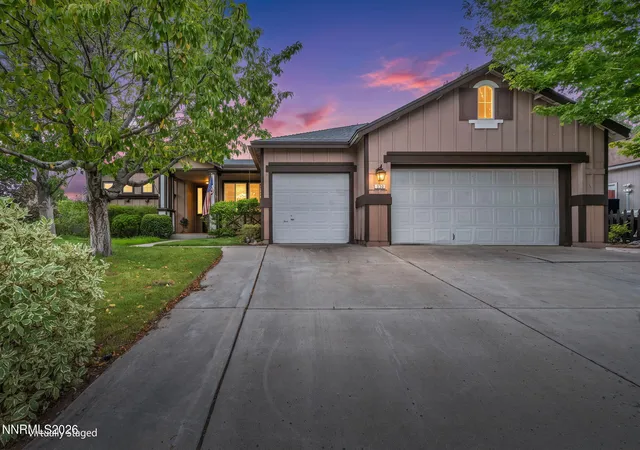Photo 1 of Single family home for sale at 330 Sparrow Hawk Dr, Spanish Springs, NV 89436 | MLS# 260010582 | Listing updated on 2026-10-02