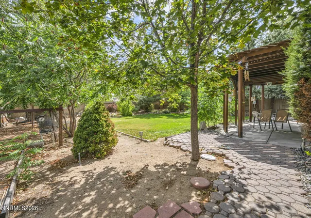 Photo 2 of Single family home for sale at 330 Sparrow Hawk Dr, Spanish Springs, NV 89436 | MLS# 260010582 | Listing updated on 2026-10-20