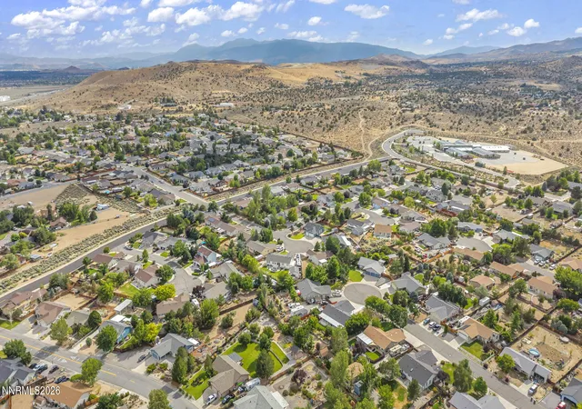 Photo 47 of Single family home for sale at 330 Sparrow Hawk Dr, Spanish Springs, NV 89436 | MLS# 260010582 | Listing updated on 2026-10-02
