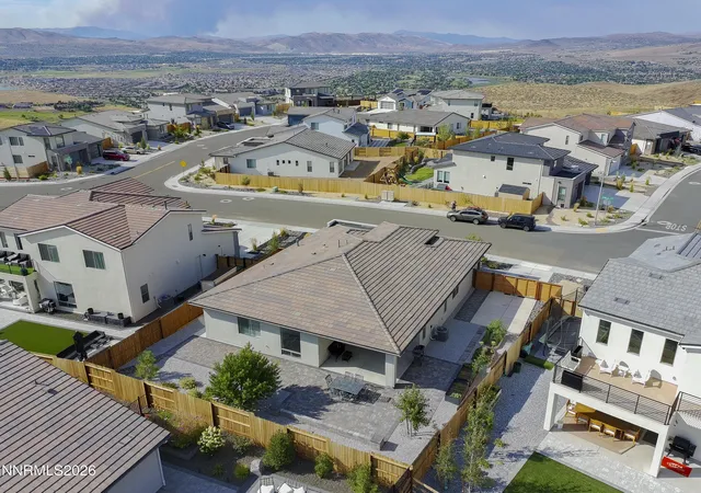 Photo 3 of Single family home for sale at 5395 Fossilstone Dr, Sparks, NV 89436 | MLS# 260010591 | Listing updated on 2026-08-24