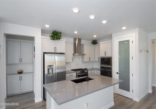 Photo 4 of Single family home for sale at 5395 Fossilstone Dr, Sparks, NV 89436 | MLS# 260010591 | Listing updated on 2026-08-24
