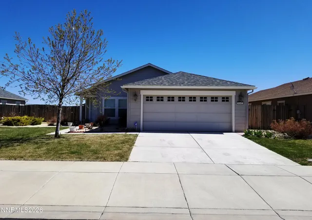 Photo 1 of Single family home for sale at 9040 Gilvarry St, Reno, NV 89506 | MLS# 260010588 | Listing updated on 2026-08-15