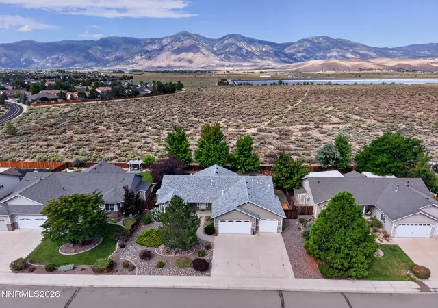 Photo 1 of Single family home for sale at 2962 San Mateo Dr, Minden, NV 89423 | MLS# 260011202 | Listing updated on 2026-09-28