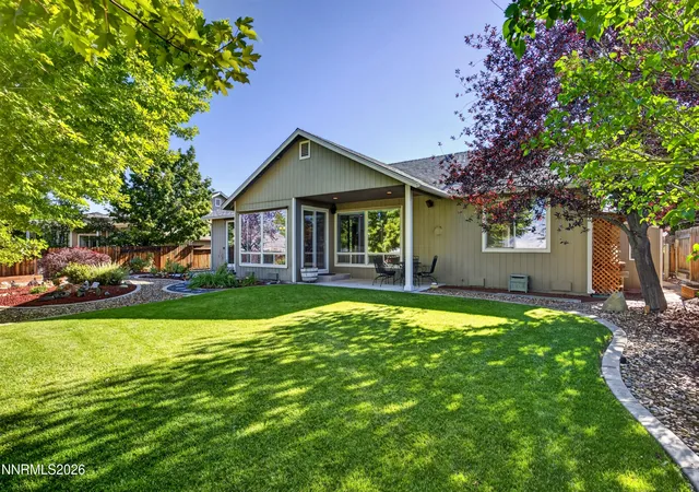 Photo 3 of Single family home for sale at 2962 San Mateo Dr, Minden, NV 89423 | MLS# 260011202 | Listing updated on 2026-09-28