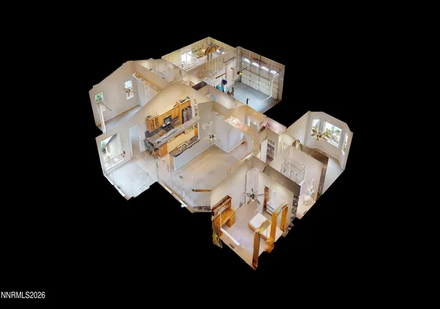 Photo 48 of Single family home for sale at 2962 San Mateo Dr, Minden, NV 89423 | MLS# 260011202 | Listing updated on 2026-09-28