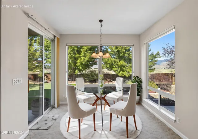 Photo 4 of Single family home for sale at 2962 San Mateo Dr, Minden, NV 89423 | MLS# 260011202 | Listing updated on 2026-09-28