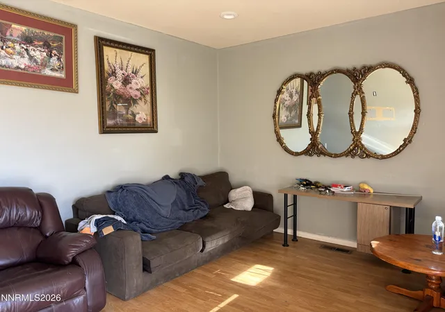 Photo 2 of Single family home for sale at 2060 S Mackenzie Cir, Sparks, NV 89431 | MLS# 260010592 | Listing updated on 2026-10-08